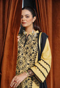 Hoorain Basics | Slub Winter 23 | HB-SKN - Khanumjan  Pakistani Clothes and Designer Dresses in UK, USA