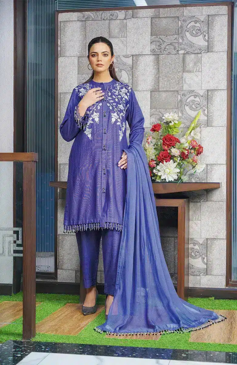 Sapphire ladies sale designer dresses