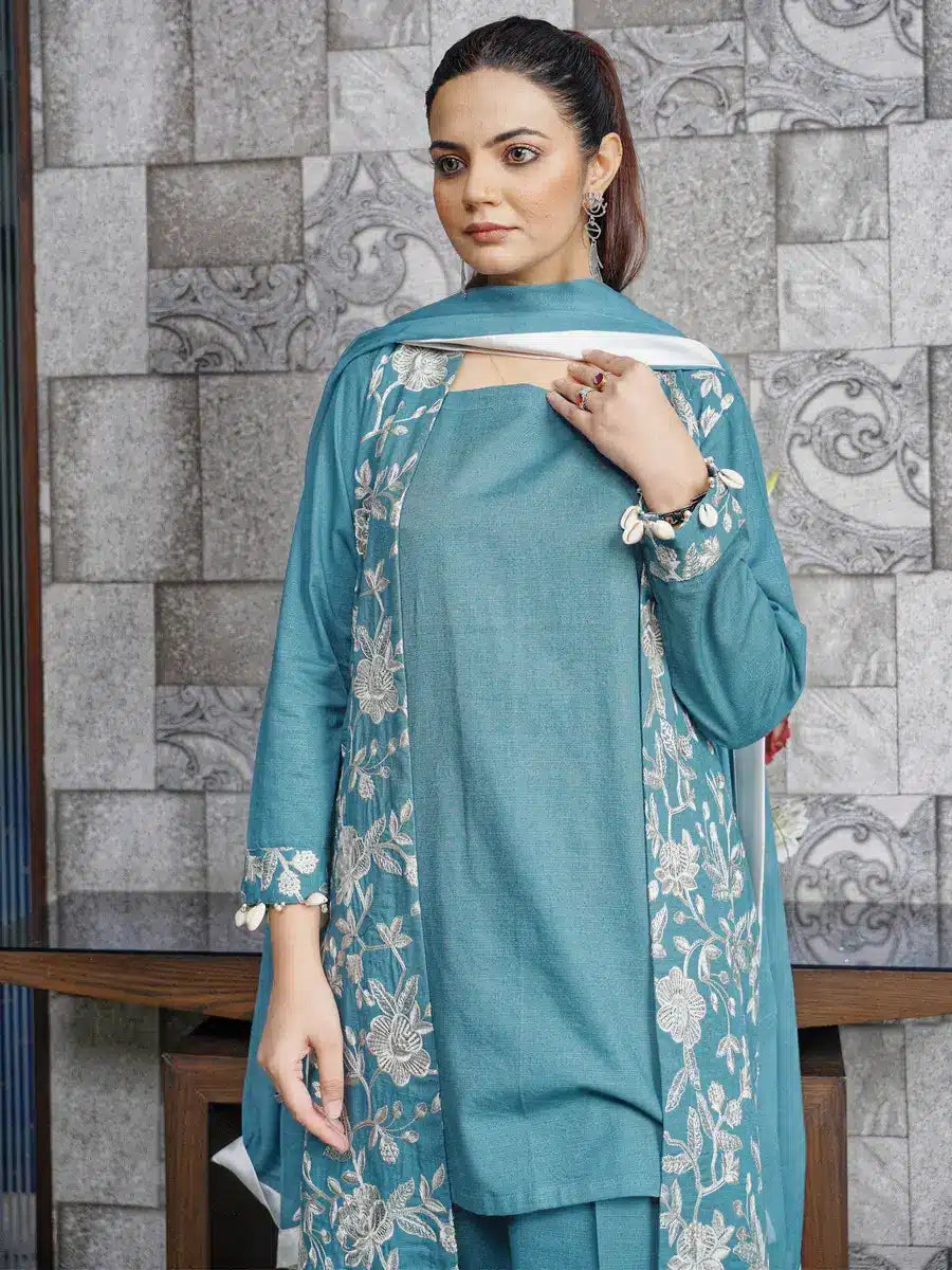 Hoorain Basics | Slub Winter 23 | TLG - Khanumjan  Pakistani Clothes and Designer Dresses in UK, USA