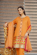 Hoorain Basics | Slub Winter 23 | HB-ORNG - Khanumjan  Pakistani Clothes and Designer Dresses in UK, USA