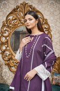 Hoorain Basics | Slub Winter 23 | HB-PUR - Khanumjan  Pakistani Clothes and Designer Dresses in UK, USA