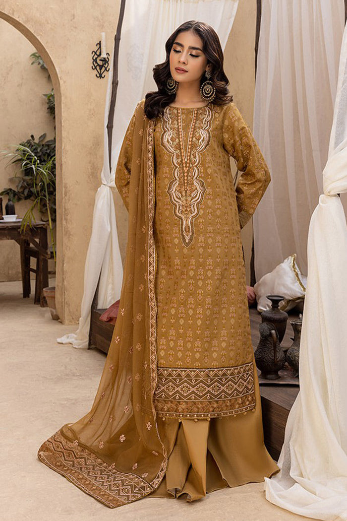 Humdum | Ishq Embroidered Collection | IS-06 - Khanumjan  Pakistani Clothes and Designer Dresses in UK, USA