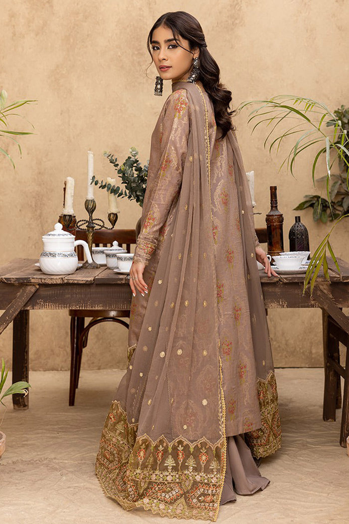 Humdum | Ishq Embroidered Collection | IS-09 - Khanumjan  Pakistani Clothes and Designer Dresses in UK, USA