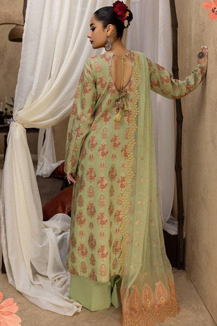 Humdum | Ishq Embroidered Collection | IS-10 - Khanumjan  Pakistani Clothes and Designer Dresses in UK, USA
