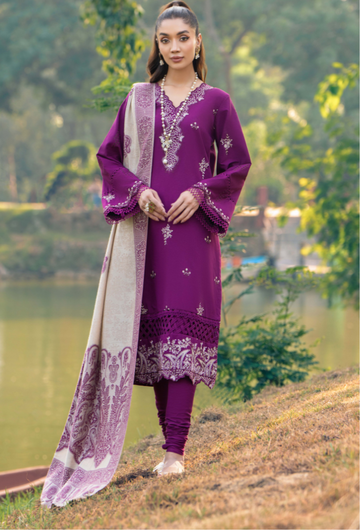 Humdum | Onora Winter 24 | New Onora - D03