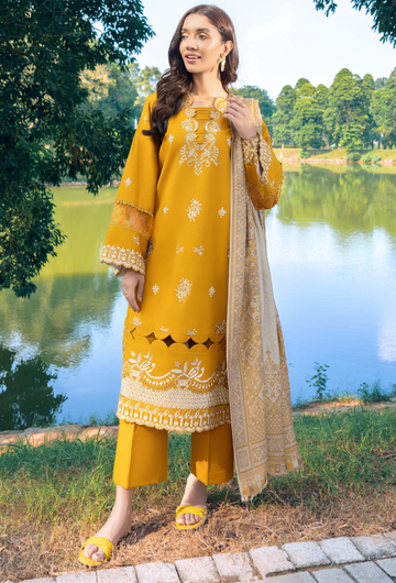 Humdum | Onora Winter 24 | Onora - D02