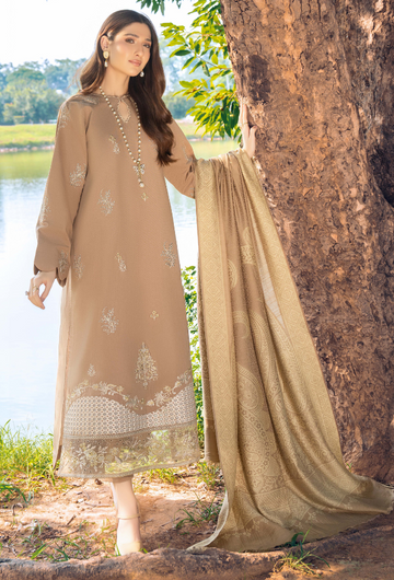 Humdum | Onora Winter 24 | Onora - D07