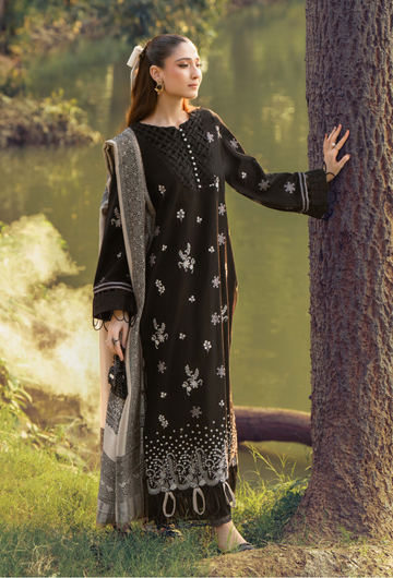Humdum | Onora Winter 24 | Onora - D05