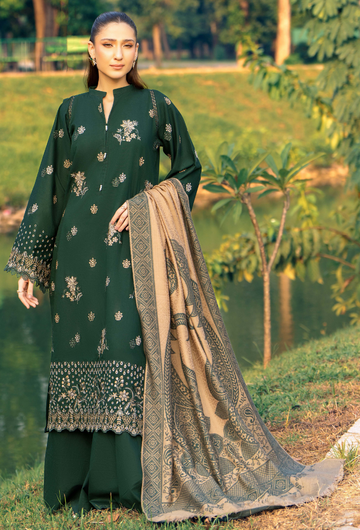 Humdum | Onora Winter 24 | Onora - D01