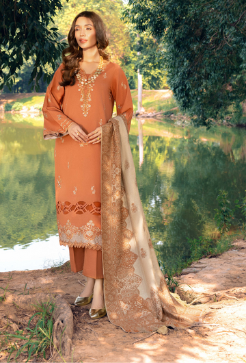 Humdum | Onora Winter 24 | Onora - D04