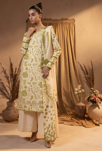 Humdum | Raya Khaddar | Raya - D07