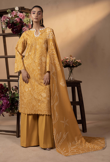 Humdum | Raya Khaddar | Raya - D05