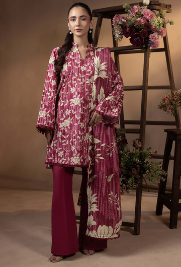 Humdum | Raya Khaddar | Raya - D01