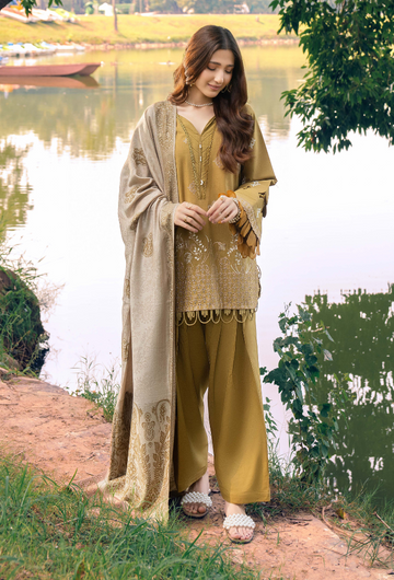 Humdum | Onora Winter 24 | Onora - D09