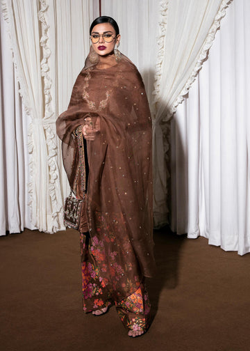 Hussain Rehar | Basic Not Basic | Sorel