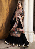 Hussain Rehar | Luxury Festive FW/24 | Tamam - Khanumjan  Pakistani Clothes and Designer Dresses in UK, USA