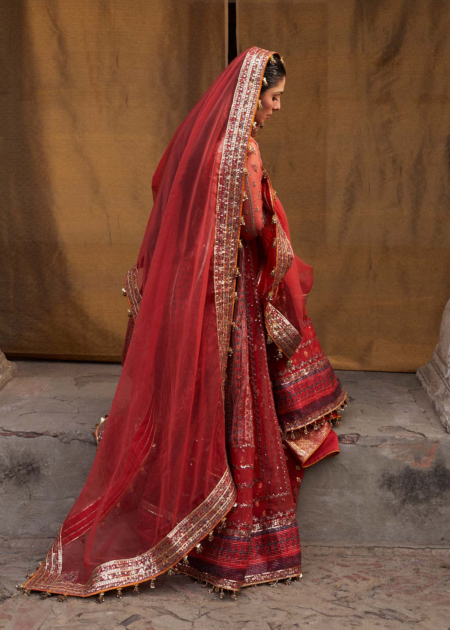 Hussain Rehar | Luxury Festive FW/24 | Bulori - Khanumjan  Pakistani Clothes and Designer Dresses in UK, USA