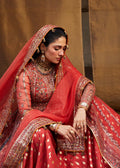 Hussain Rehar | Luxury Festive FW/24 | Bulori - Khanumjan  Pakistani Clothes and Designer Dresses in UK, USA