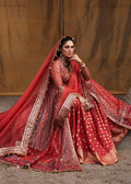 Hussain Rehar | Luxury Festive FW/24 | Bulori - Khanumjan  Pakistani Clothes and Designer Dresses in UK, USA