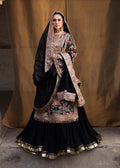 Hussain Rehar | Luxury Festive FW/24 | Tamam - Khanumjan  Pakistani Clothes and Designer Dresses in UK, USA
