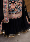 Hussain Rehar | Luxury Festive FW/24 | Tamam - Khanumjan  Pakistani Clothes and Designer Dresses in UK, USA