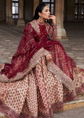 Hussain Rehar | Luxury Festive FW/24 | Alta - Khanumjan  Pakistani Clothes and Designer Dresses in UK, USA