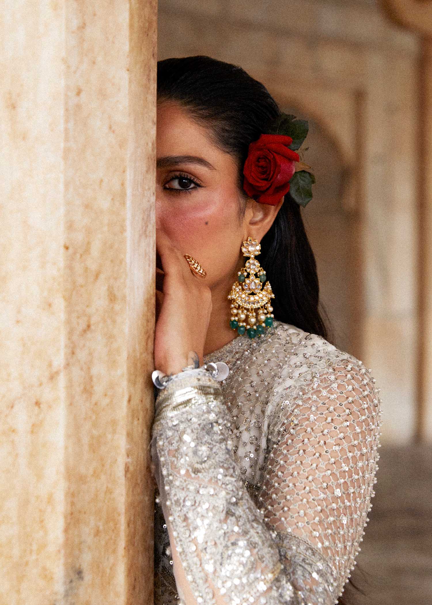 Hussain Rehar | Luxury Festive FW/24 | Imami - Khanumjan  Pakistani Clothes and Designer Dresses in UK, USA