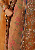 Hussain Rehar | Luxury Festive FW/24 | Zareena - Khanumjan  Pakistani Clothes and Designer Dresses in UK, USA