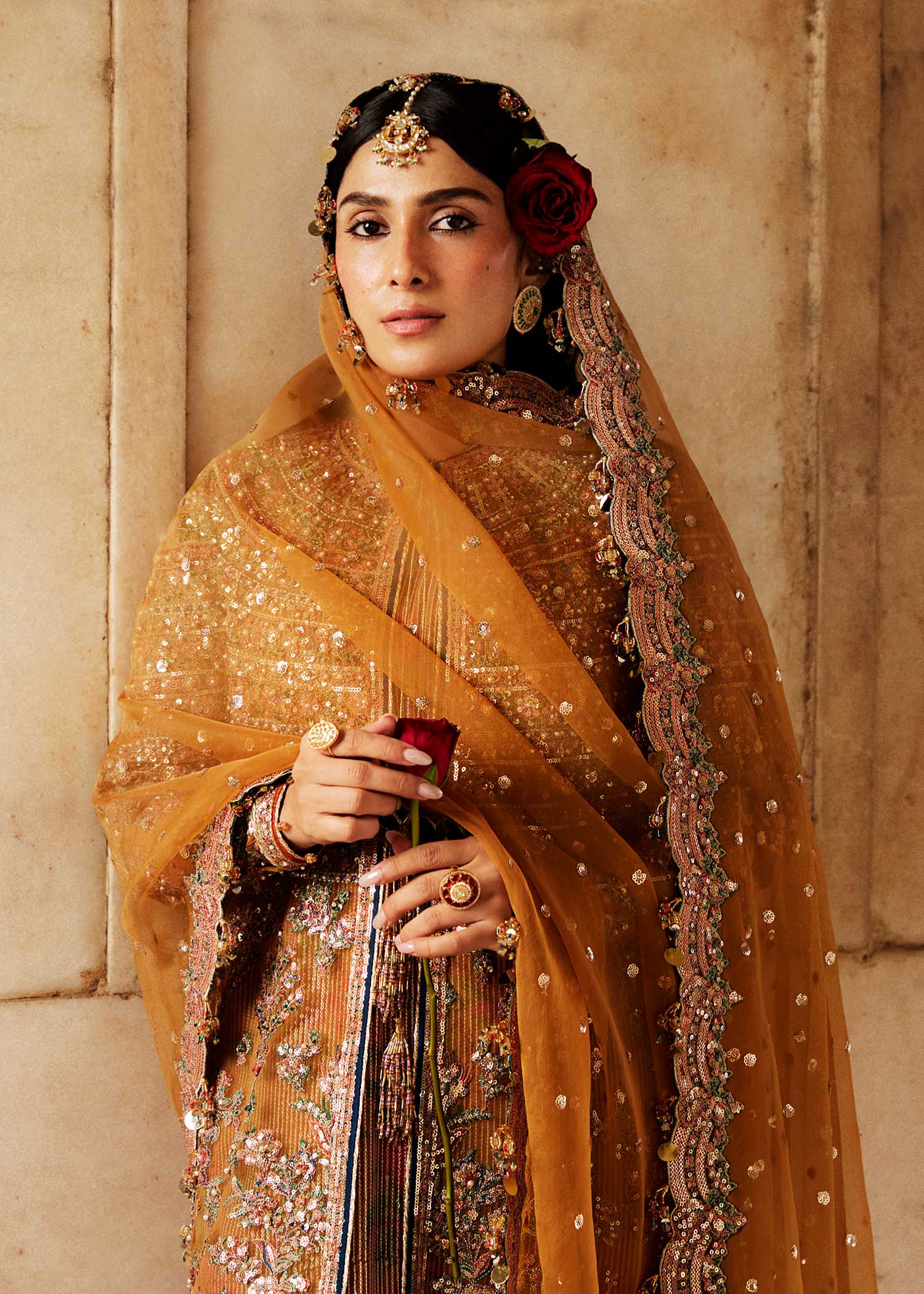 Hussain Rehar | Luxury Festive FW/24 | Zareena - Khanumjan  Pakistani Clothes and Designer Dresses in UK, USA