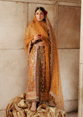 Hussain Rehar | Luxury Festive FW/24 | Zareena - Khanumjan  Pakistani Clothes and Designer Dresses in UK, USA