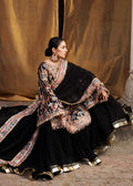 Hussain Rehar | Luxury Festive FW/24 | Tamam - Khanumjan  Pakistani Clothes and Designer Dresses in UK, USA