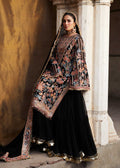 Hussain Rehar | Luxury Festive FW/24 | Tamam - Khanumjan  Pakistani Clothes and Designer Dresses in UK, USA