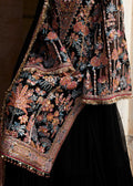 Hussain Rehar | Luxury Festive FW/24 | Tamam - Khanumjan  Pakistani Clothes and Designer Dresses in UK, USA