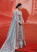 Hussain Rehar | Luxury Festive FW/24 | Saleen - Khanumjan  Pakistani Clothes and Designer Dresses in UK, USA