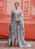 Hussain Rehar | Luxury Festive FW/24 | Saleen - Khanumjan  Pakistani Clothes and Designer Dresses in UK, USA