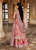 Hussain Rehar | Luxury Festive FW/24 | Sham - Khanumjan  Pakistani Clothes and Designer Dresses in UK, USA