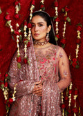 Hussain Rehar | Luxury Festive FW/24 | Sham - Khanumjan  Pakistani Clothes and Designer Dresses in UK, USA