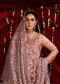 Hussain Rehar | Luxury Festive FW/24 | Sham - Khanumjan  Pakistani Clothes and Designer Dresses in UK, USA