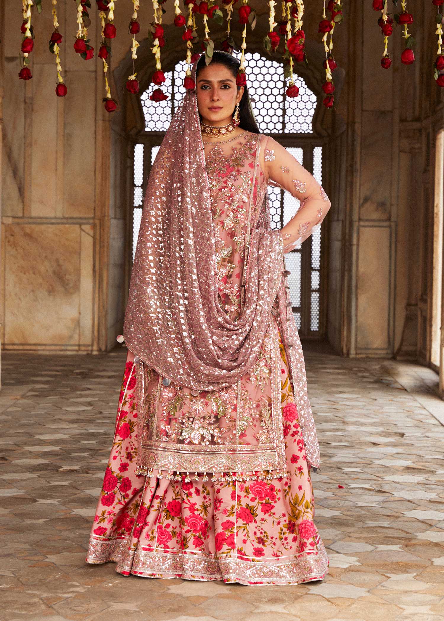 Hussain Rehar | Luxury Festive FW/24 | Sham - Khanumjan  Pakistani Clothes and Designer Dresses in UK, USA