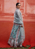 Hussain Rehar | Luxury Festive FW/24 | Saleen - Khanumjan  Pakistani Clothes and Designer Dresses in UK, USA