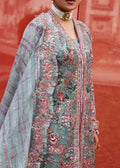 Hussain Rehar | Luxury Festive FW/24 | Saleen - Khanumjan  Pakistani Clothes and Designer Dresses in UK, USA