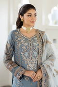 Imrozia Premium | Baad e Saba Formals | IP-57 Khushboo - Khanumjan  Pakistani Clothes and Designer Dresses in UK, USA