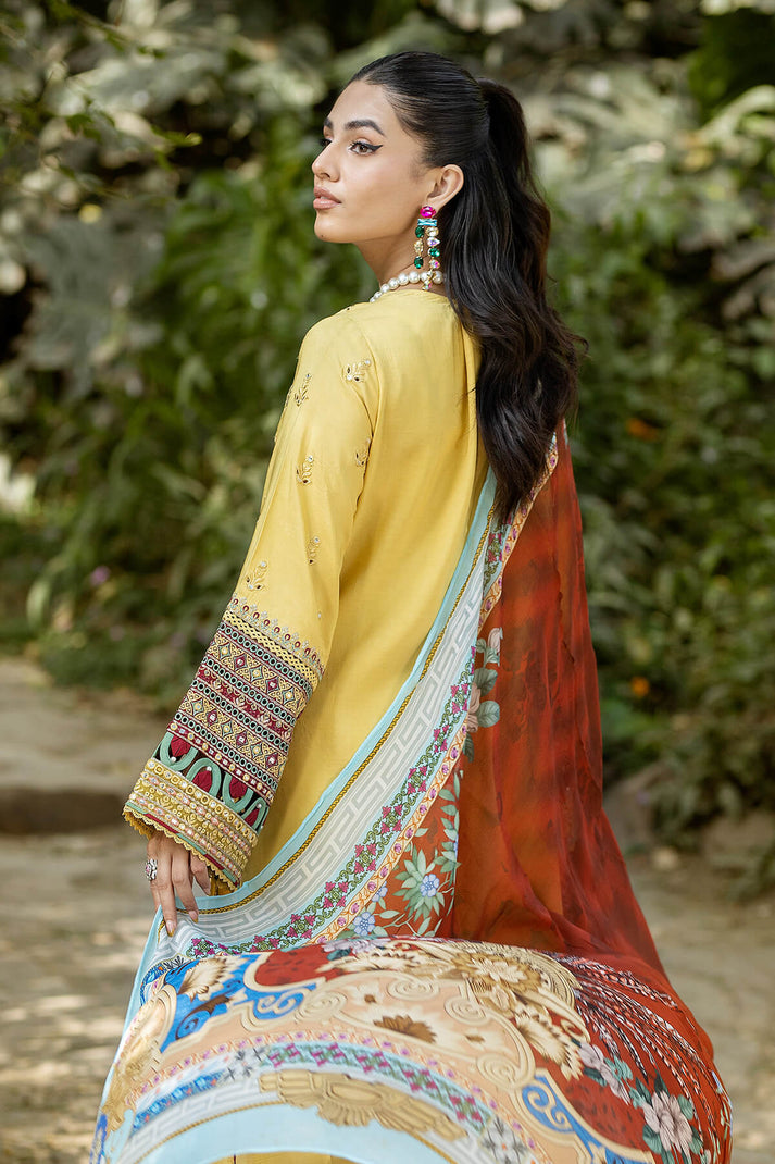 Imrozia Premium | Jaan-e-Ada Lawn | Tabassum - Khanumjan  Pakistani Clothes and Designer Dresses in UK, USA