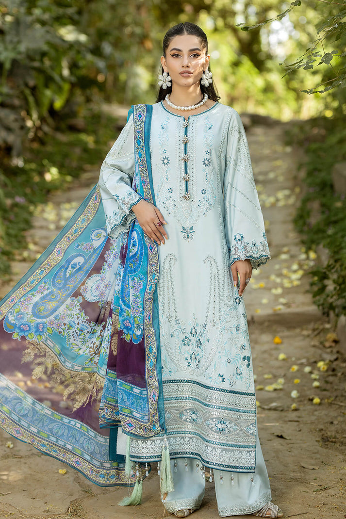 Imrozia Premium | Jaan-e-Ada Lawn | Zarafat - Khanumjan  Pakistani Clothes and Designer Dresses in UK, USA