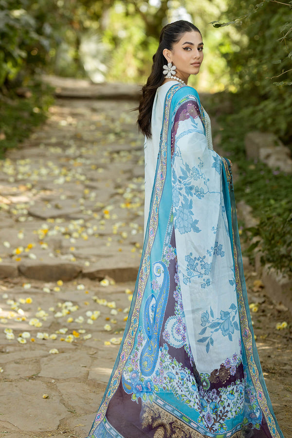 Imrozia Premium | Jaan-e-Ada Lawn | Zarafat - Khanumjan  Pakistani Clothes and Designer Dresses in UK, USA