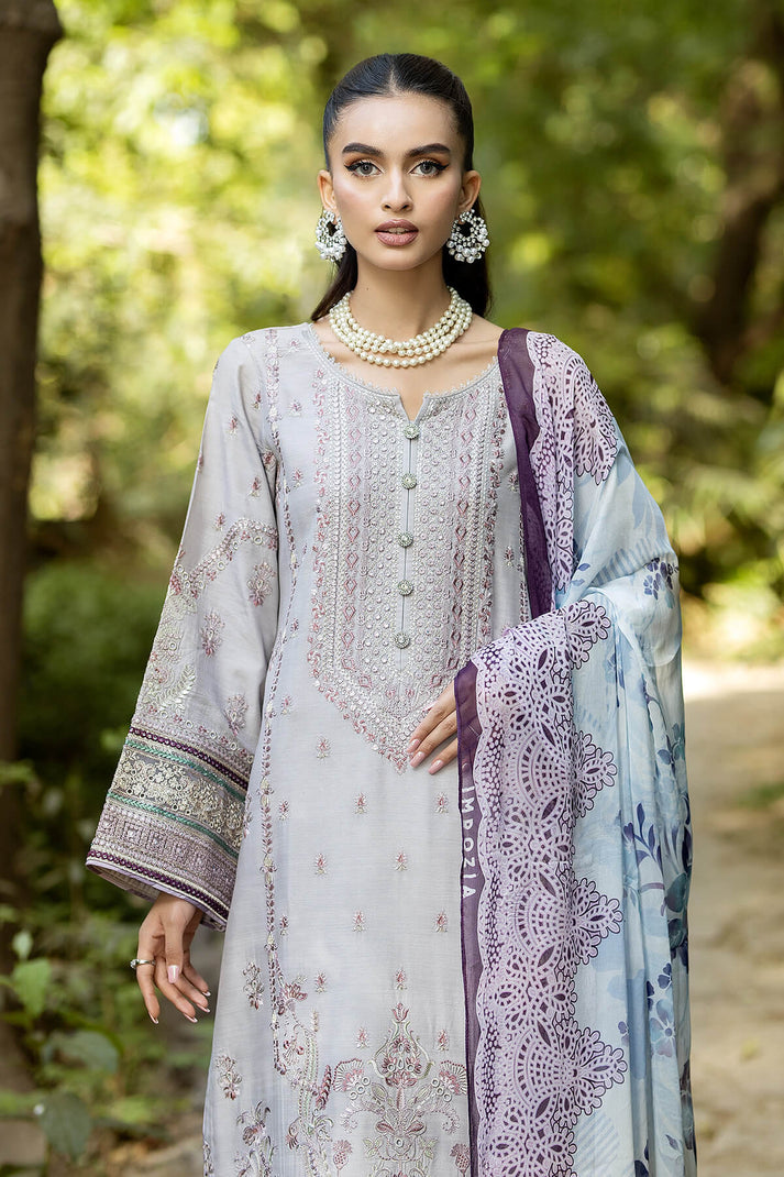 Imrozia Premium | Jaan-e-Ada Lawn |  Nawazish - Khanumjan  Pakistani Clothes and Designer Dresses in UK, USA