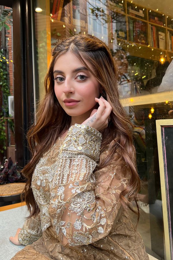 Maryum N Maria | Amani Formals | ÉLANORE - MW40106