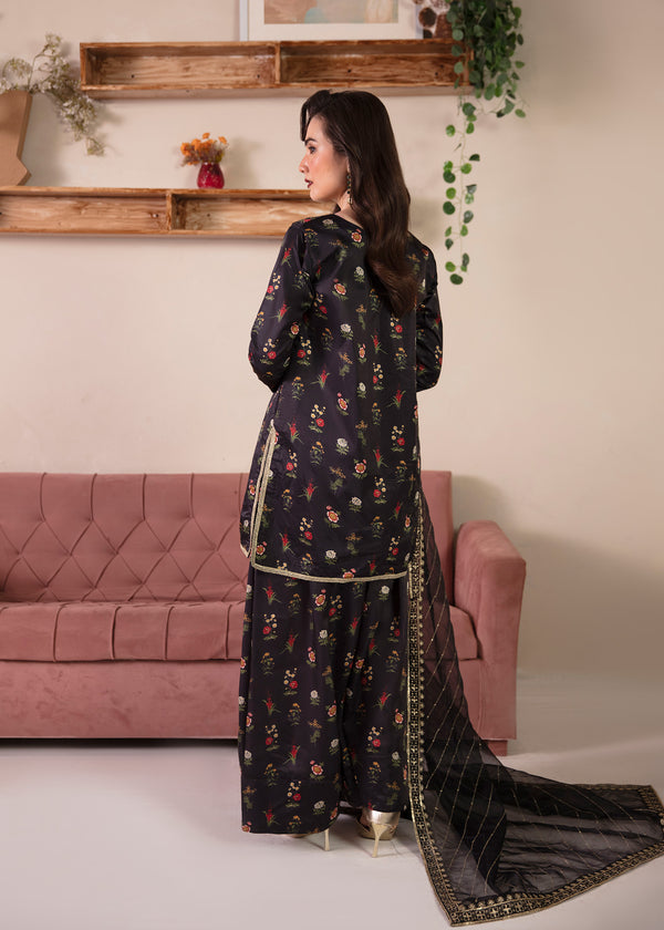 MNR | Ankh Macholi Festive Edit | ZINNIA