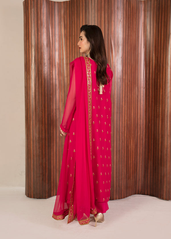 MNR | Ankh Macholi Festive Edit | AARZOO