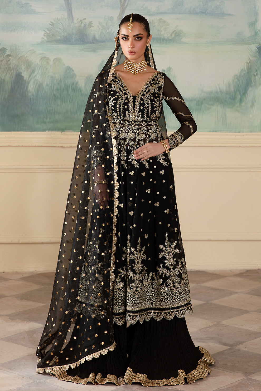 Zarposh | Amirah Collection | Nafeesa - Khanumjan  Pakistani Clothes and Designer Dresses in UK, USA